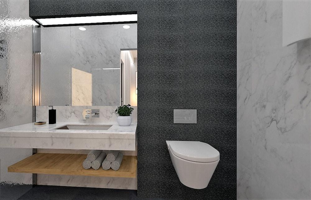 V Luxury Suites Kanali  Ngoại thất bức ảnh